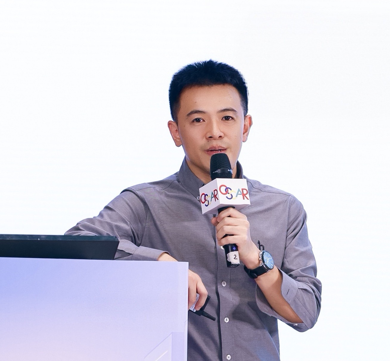 huxiaoming